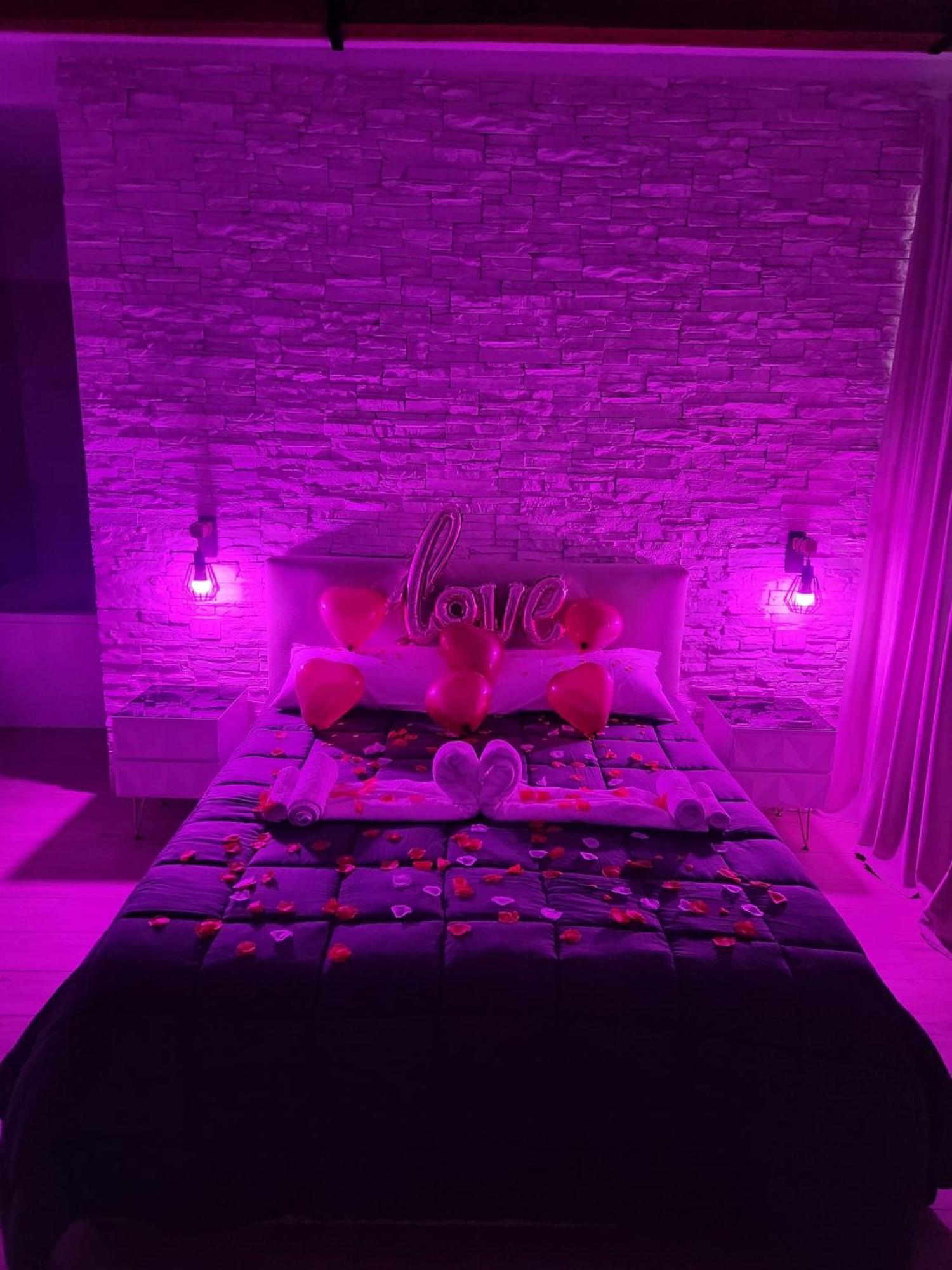 Mangano Suites Palermo Esterno foto
